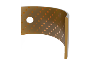 K782 - Anello Guida Stelo